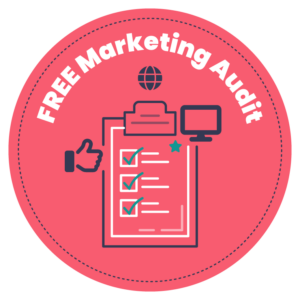 FREE Marketing Audit