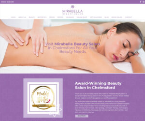 Mirabella Website